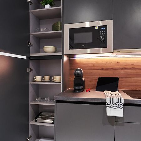 Apartamento La Carrera 7 - San Ildefonso Jaén Exterior foto