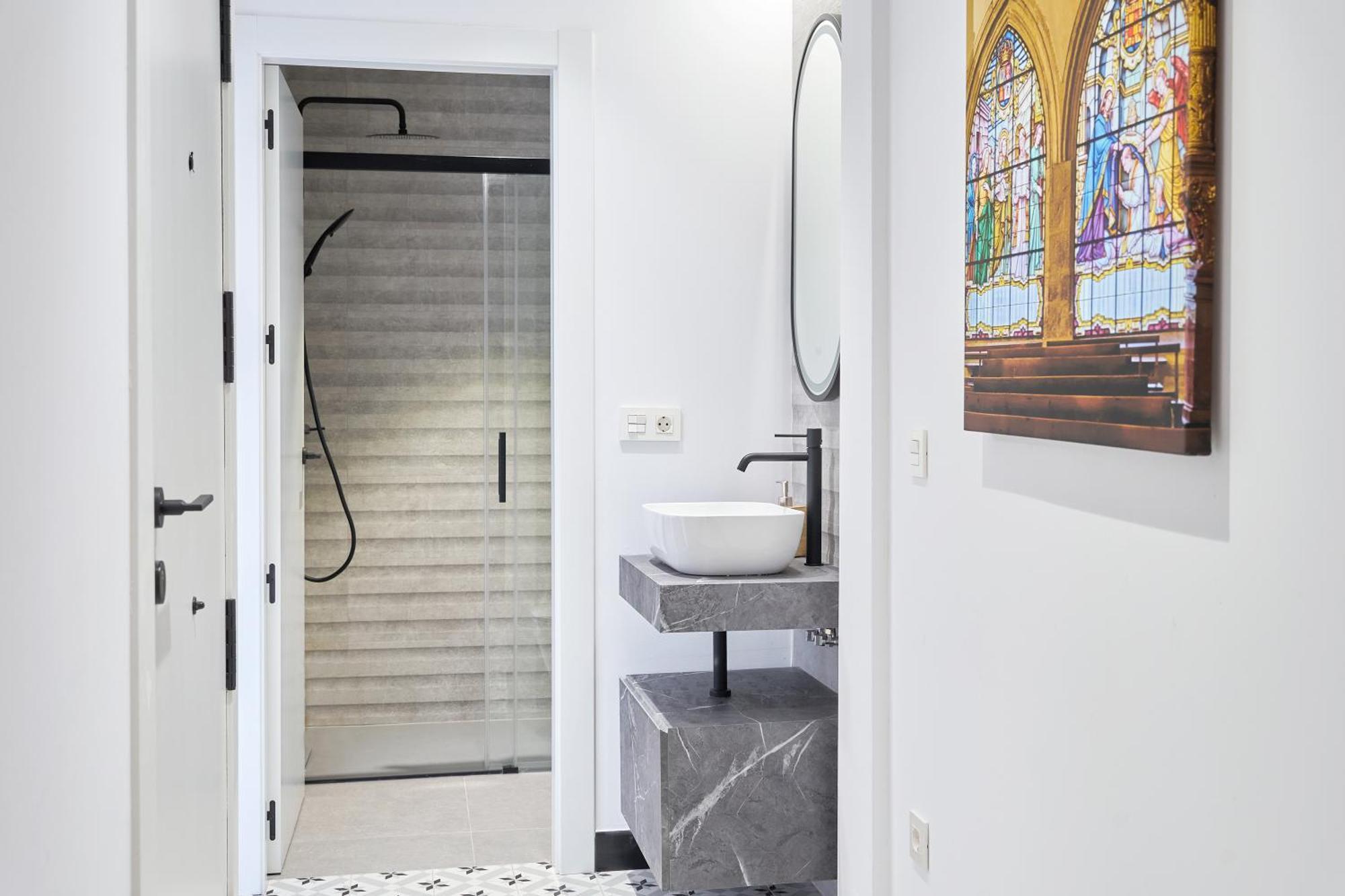 Apartamento La Carrera 7 - San Ildefonso Jaén Exterior foto
