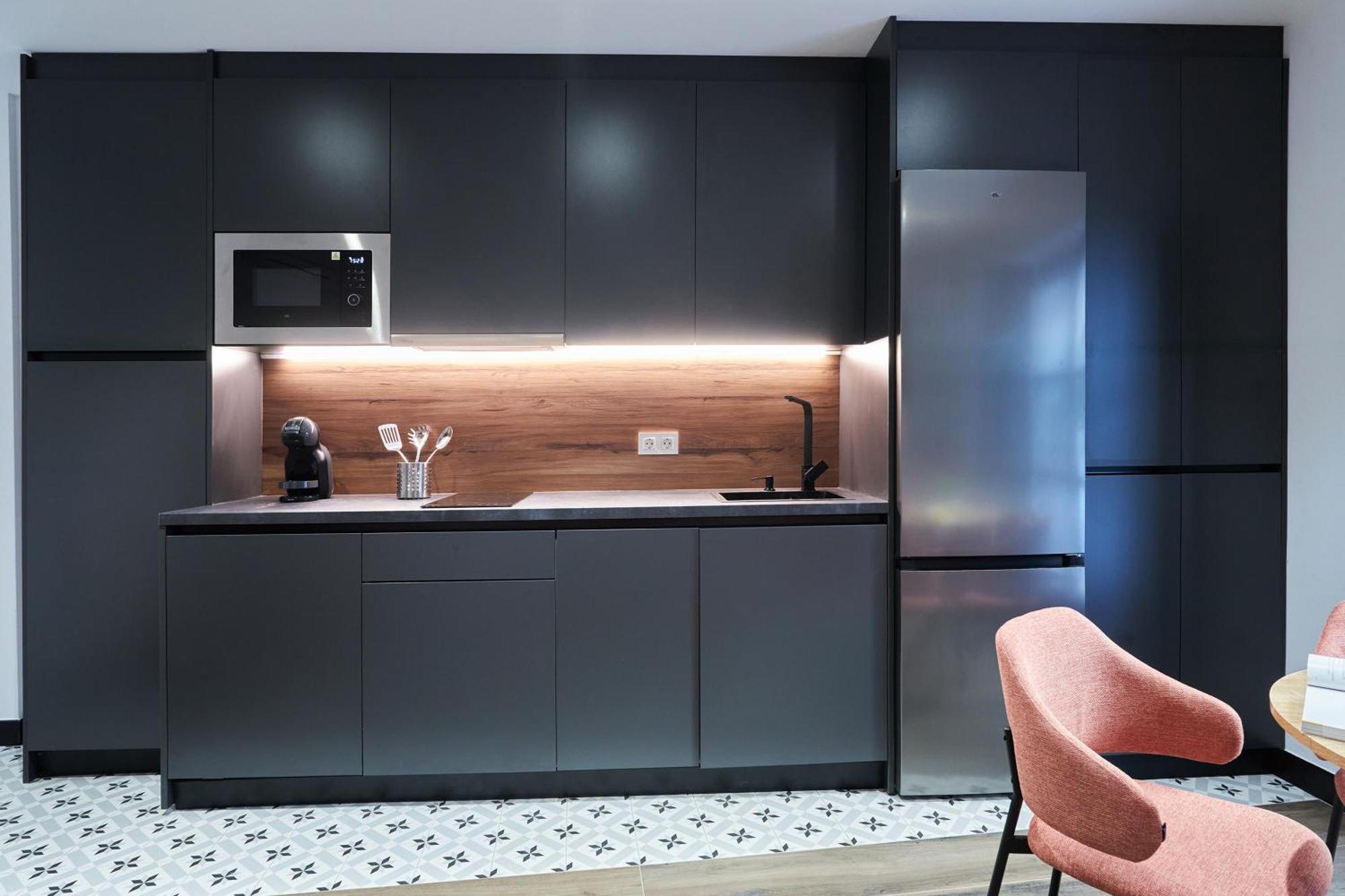 Apartamento La Carrera 7 - San Ildefonso Jaén Exterior foto