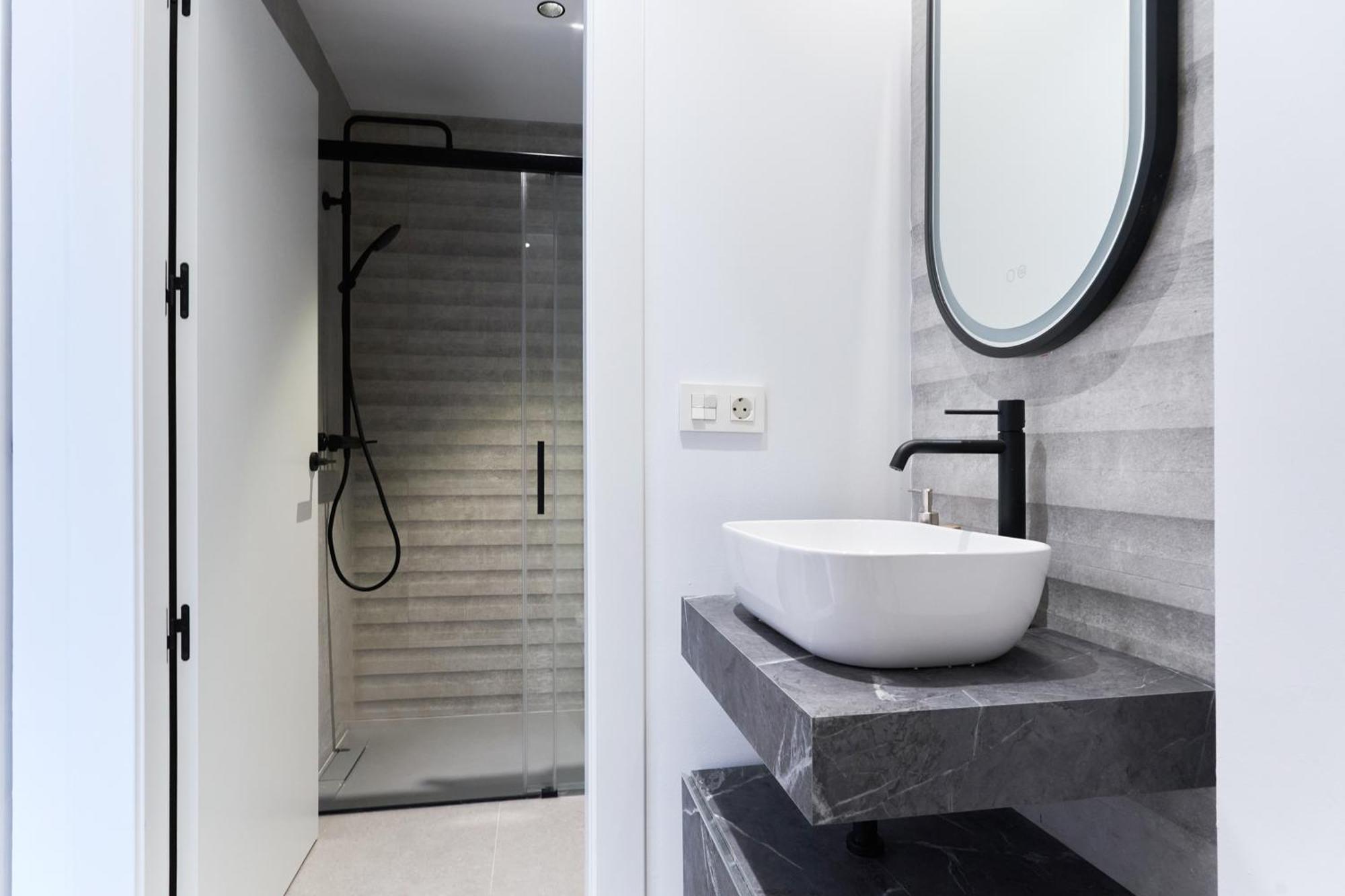 Apartamento La Carrera 7 - San Ildefonso Jaén Exterior foto